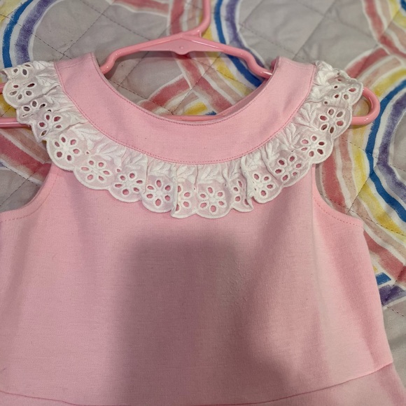 Janie and Jack dress - Picture 5 of 9